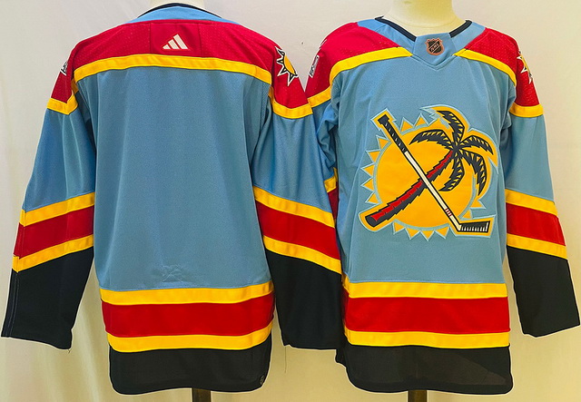 Florida Panthers Jerseys 11